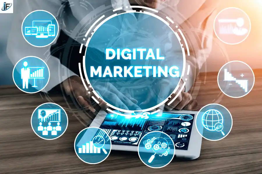 Digital Marketing vs Traditional Marketing