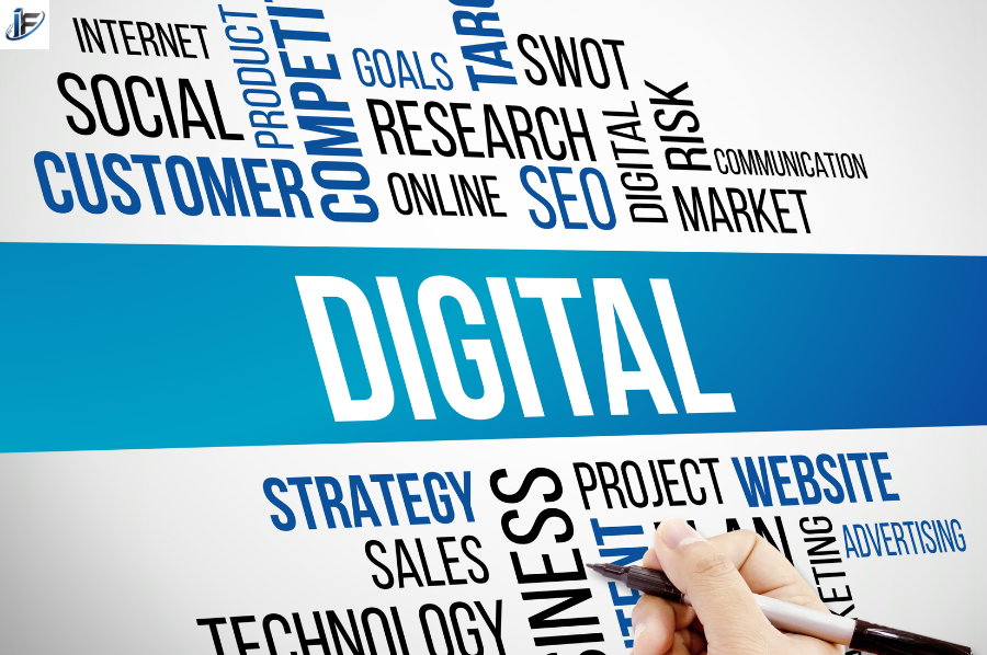 Create a Successful Digital Marketing Strategy