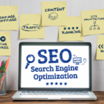 Create an SEO-Friendly Website Structure