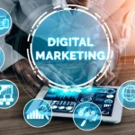 Digital Marketing vs Traditional Marketing