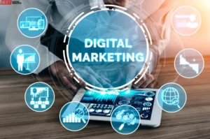 Digital Marketing vs Traditional Marketing