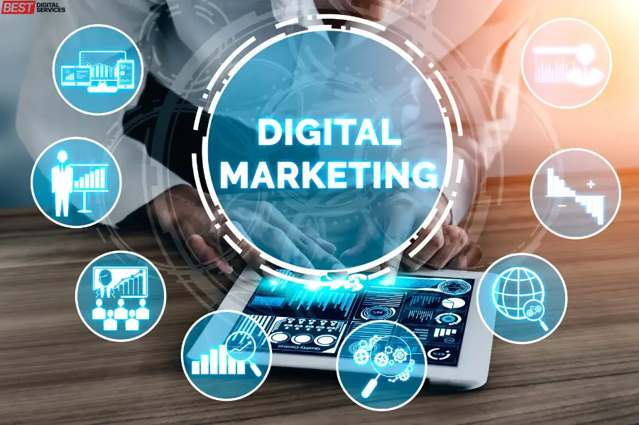 Digital Marketing vs Traditional Marketing