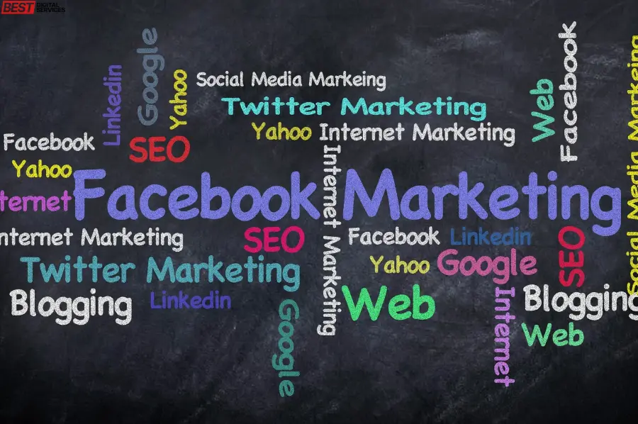 Facebook Marketing Strategies to Increase Business Reach