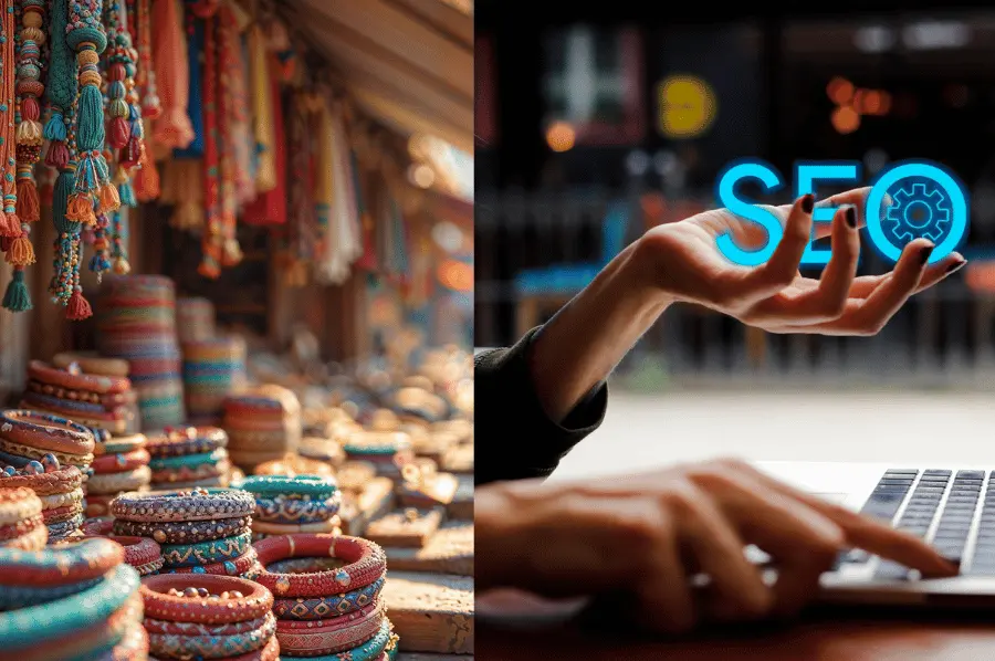 Local SEO vs Traditional Marketing