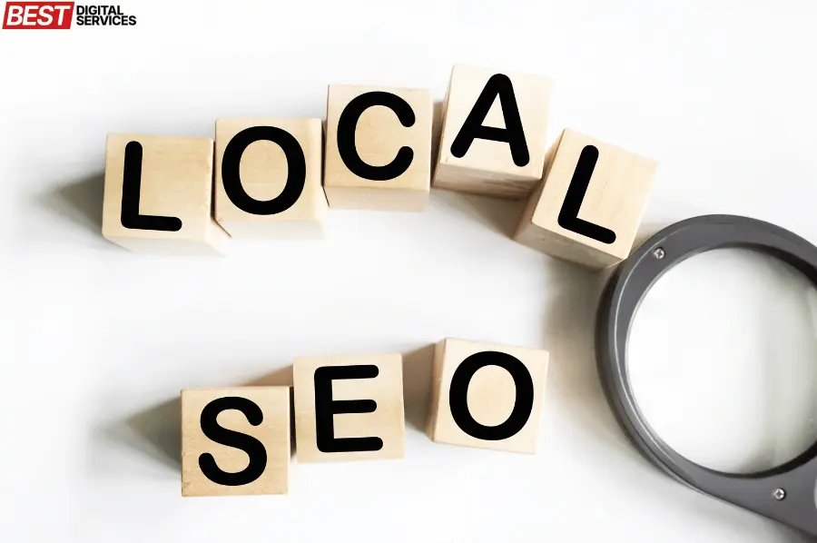 Local SEO Checklist for Small Businesses