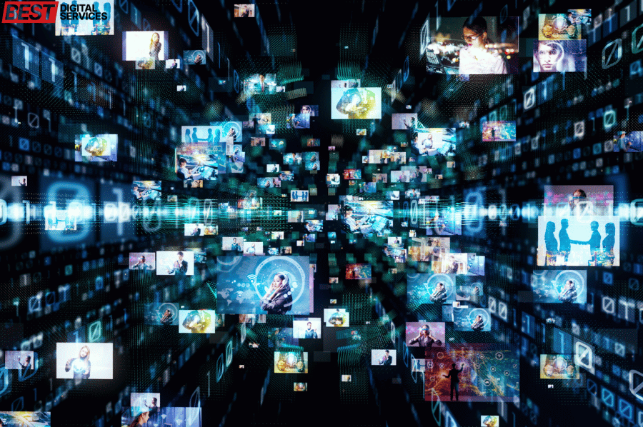 How to Measure the ROI of Digital Marketing Services