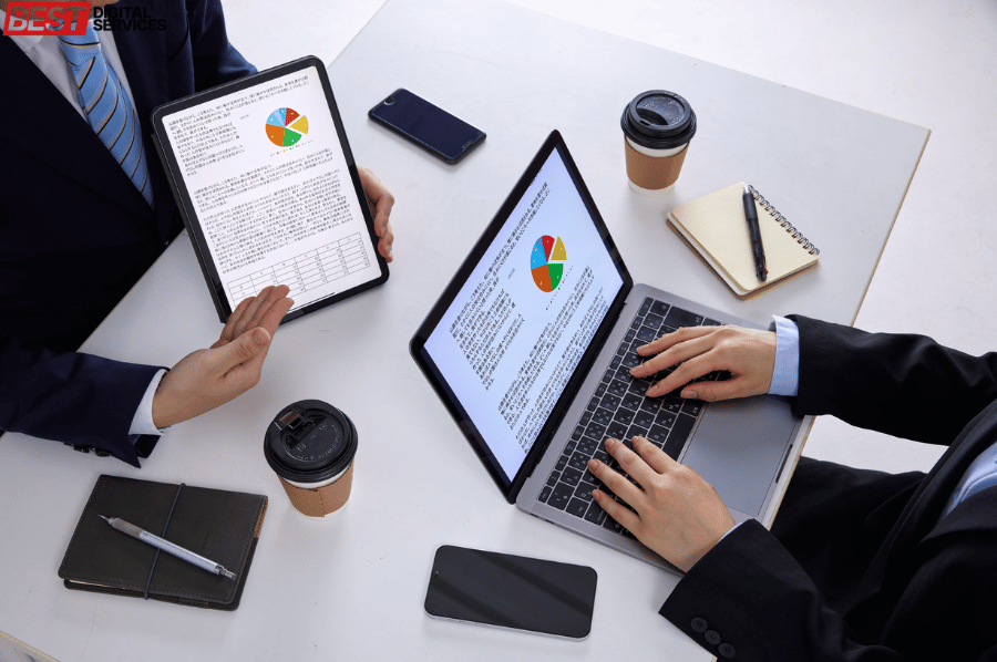 How to Choose the Best Digital Marketing Agency for Your Business