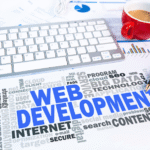 Custom Website Development vs Website Builders