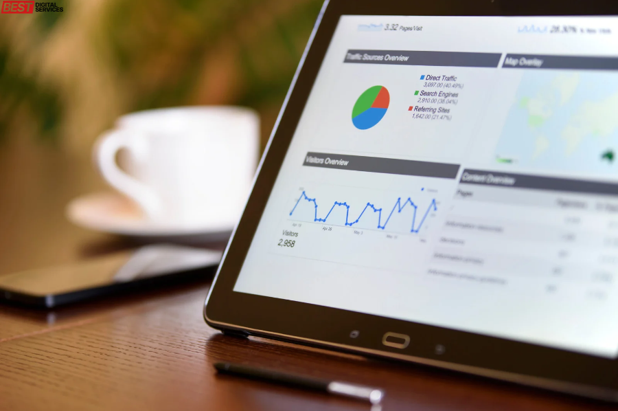 How to Choose the Right Digital Marketing Agency