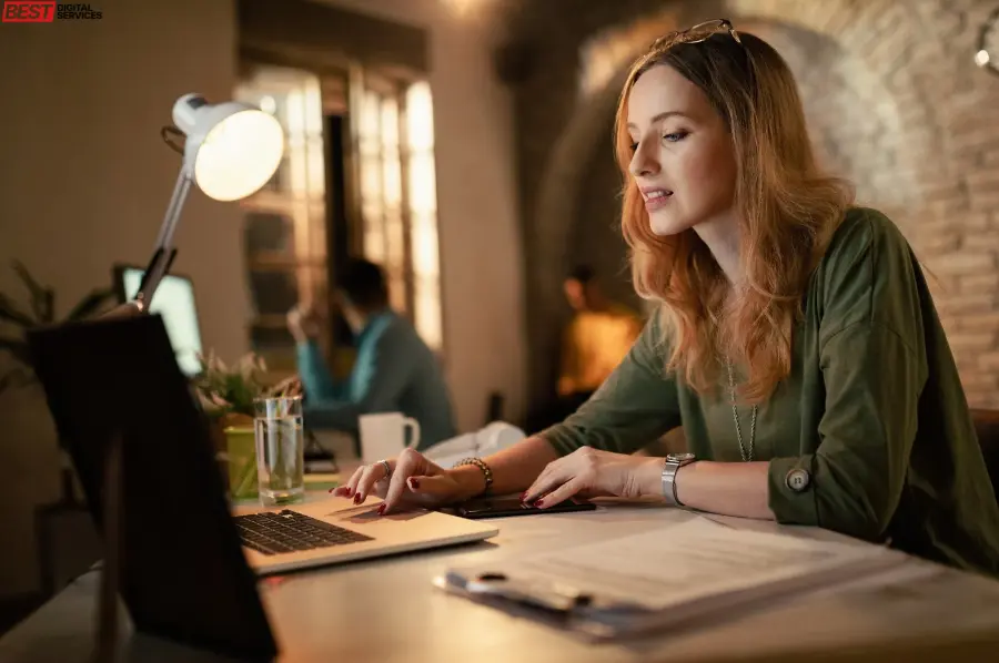 How Content Marketing Builds Brand Authority