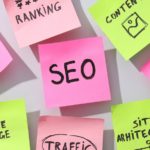 How to Create SEO-Friendly Website Content